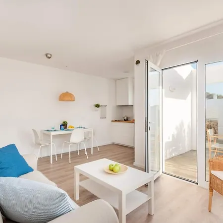 Villa Pins Blanca By Plus