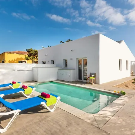Pins Blanca By Plus Cala Blanca (Menorca)