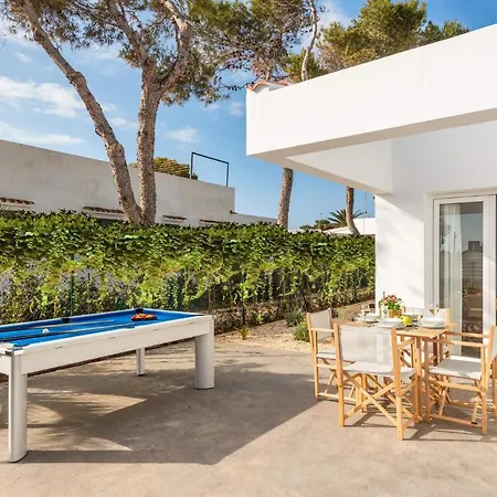 Villa Pins Blanca By Plus *