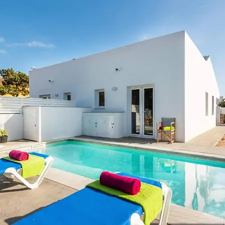 Pins Blanca By Plus Villa Cala Blanca (Menorca)